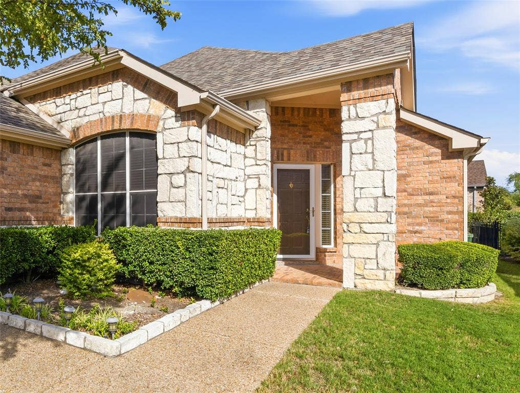 305 Wrangler Drive, Fairview, TX 75069 305 Wrangler Drive, Fairview, TX 75069