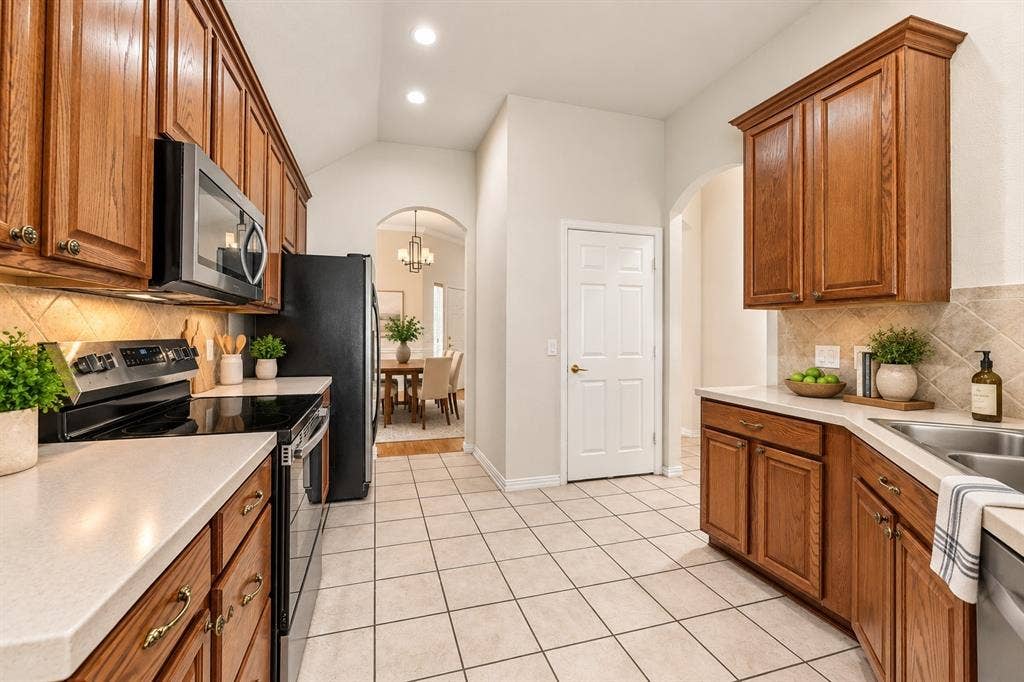 305 Wrangler Drive, Fairview, TX 75069 305 Wrangler Drive, Fairview, TX 75069
