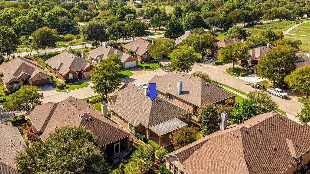 305 Wrangler Drive, Fairview, TX 75069 305 Wrangler Drive, Fairview, TX 75069