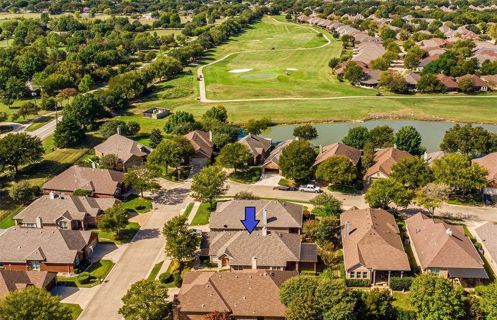 305 Wrangler Drive, Fairview, TX 75069 305 Wrangler Drive, Fairview, TX 75069