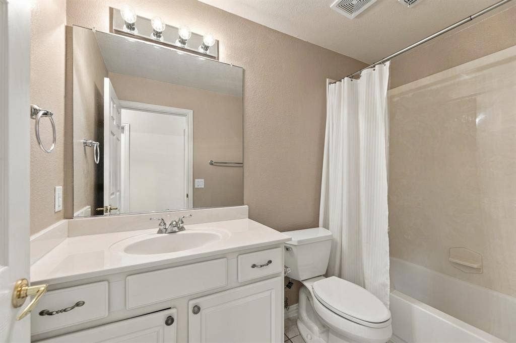 305 Wrangler Drive, Fairview, TX 75069 305 Wrangler Drive, Fairview, TX 75069