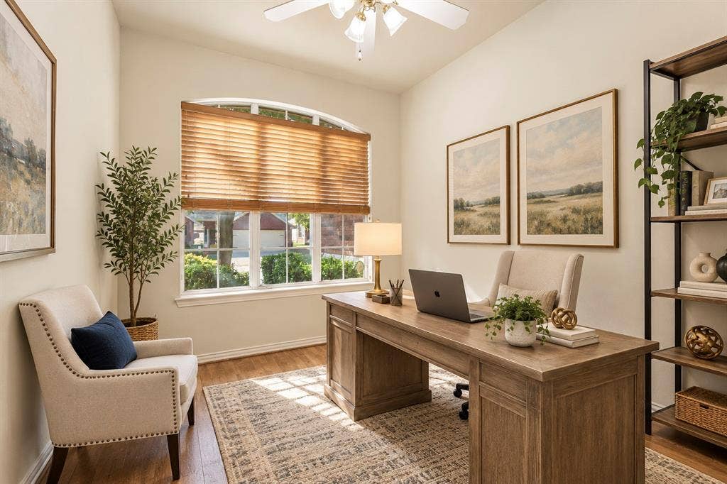 305 Wrangler Drive, Fairview, TX 75069 305 Wrangler Drive, Fairview, TX 75069