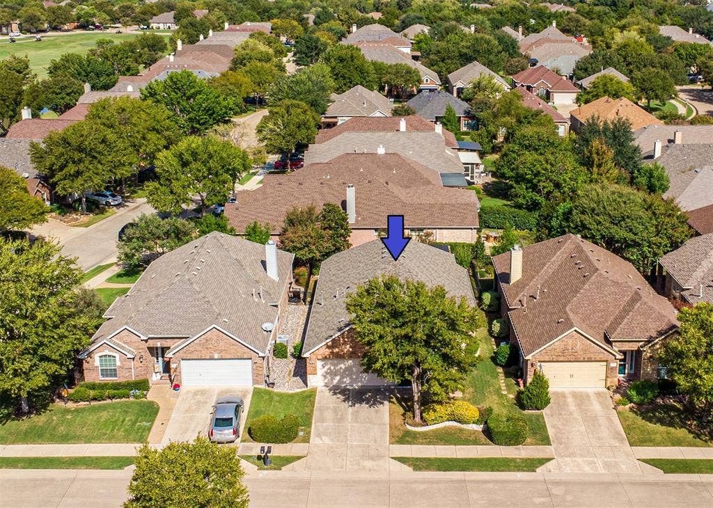 305 Wrangler Drive, Fairview, TX 75069 305 Wrangler Drive, Fairview, TX 75069