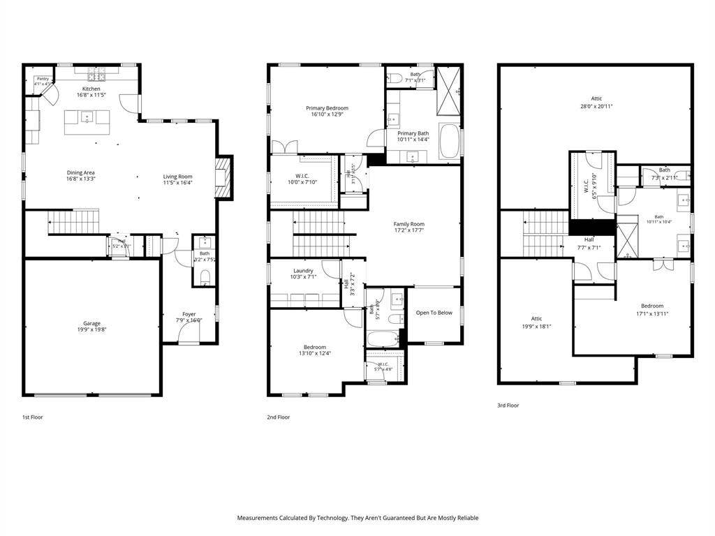 7108 Brisa Drive, Dallas, TX 75223 7108 Brisa Drive, Dallas, TX 75223
