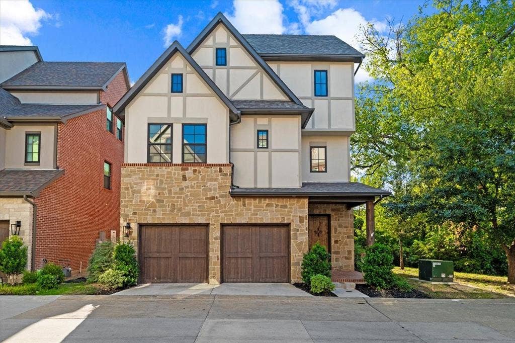 7108 Brisa Drive, Dallas, TX 75223 Welcome tom 7108 Brisa in Hollywood/Santa Monica