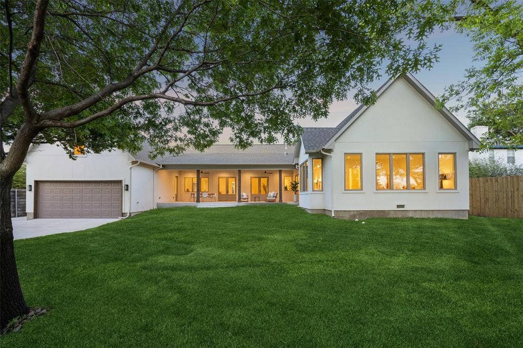 11131 Hillcrest Road, Dallas, TX 75230 11131 Hillcrest Road, Dallas, TX 75230