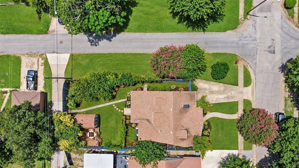 1902 Norfolk Avenue, Dallas, TX 75203 1902 Norfolk Avenue, Dallas, TX 75203