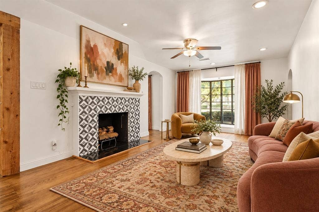 1902 Norfolk Avenue, Dallas, TX 75203 1902 Norfolk Avenue, Dallas, TX 75203