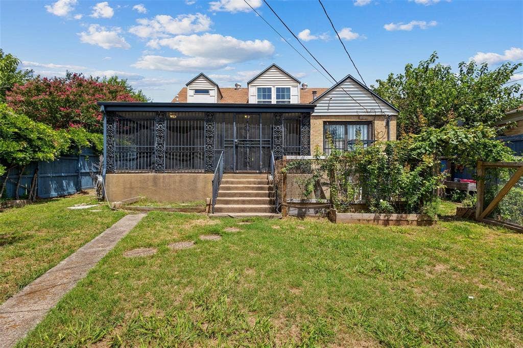 1902 Norfolk Avenue, Dallas, TX 75203 1902 Norfolk Avenue, Dallas, TX 75203