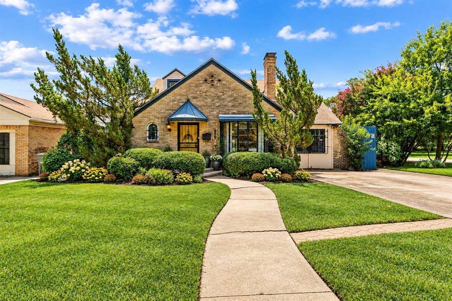 Property photo for 1902 Norfolk Avenue, Dallas, TX