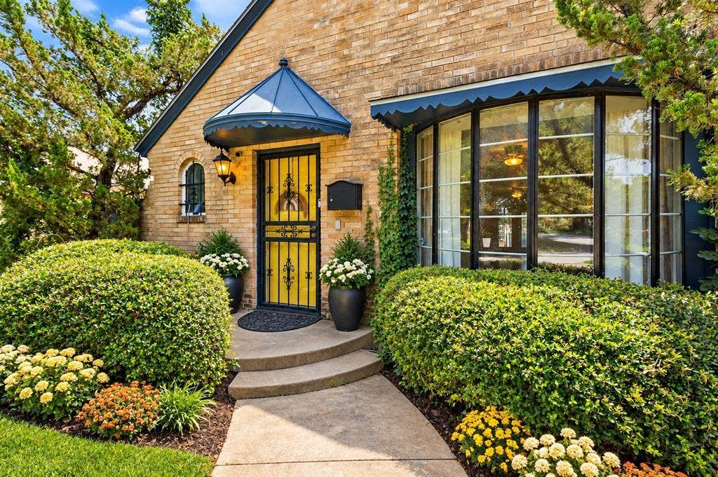 1902 Norfolk Avenue, Dallas, TX 75203 1902 Norfolk Avenue, Dallas, TX 75203