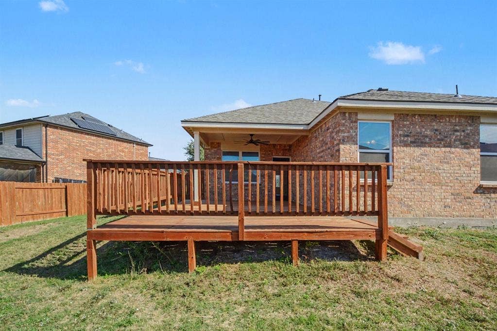 405 Winchester Drive, Celina, TX 75009 405 Winchester Drive, Celina, TX 75009