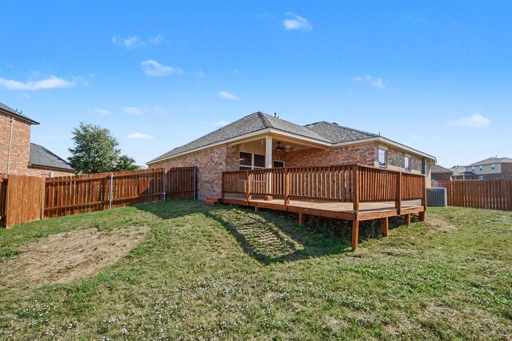 405 Winchester Drive, Celina, TX 75009 405 Winchester Drive, Celina, TX 75009