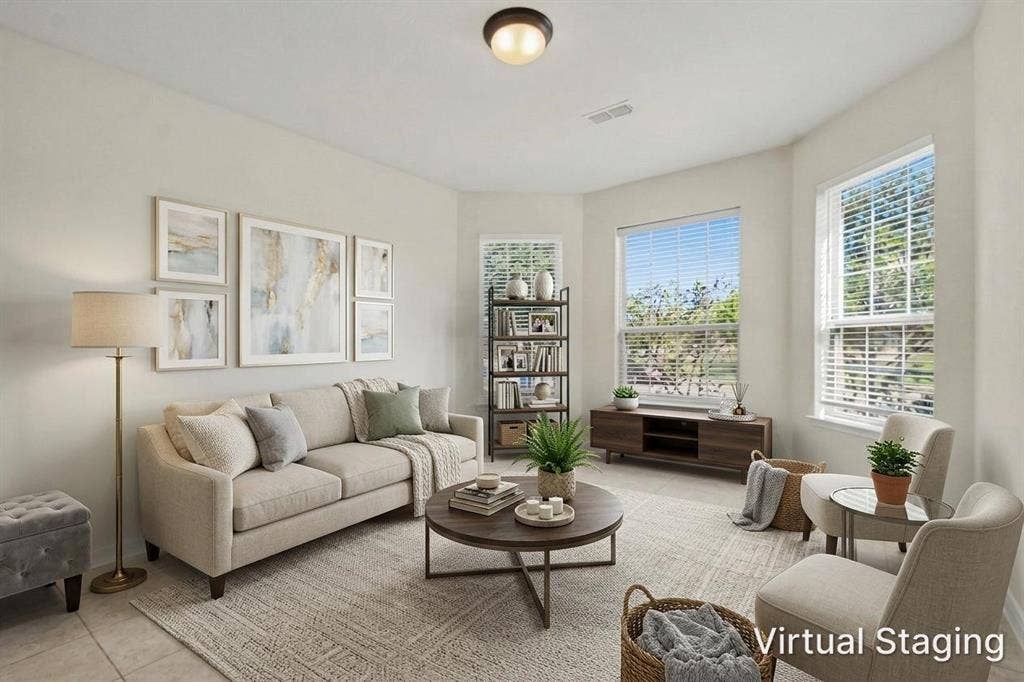 405 Winchester Drive, Celina, TX 75009 Virtually Staged