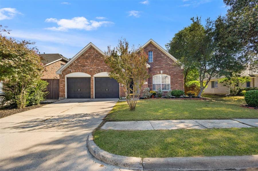 Property photo for 4112 Creek Hollow Way, The Colony, TX