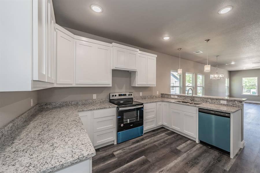 Property photo for 708 Elba Street, Bowie, TX