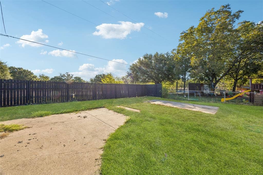 604 Ford Street, Garland, TX 75040 604 Ford Street, Garland, TX 75040