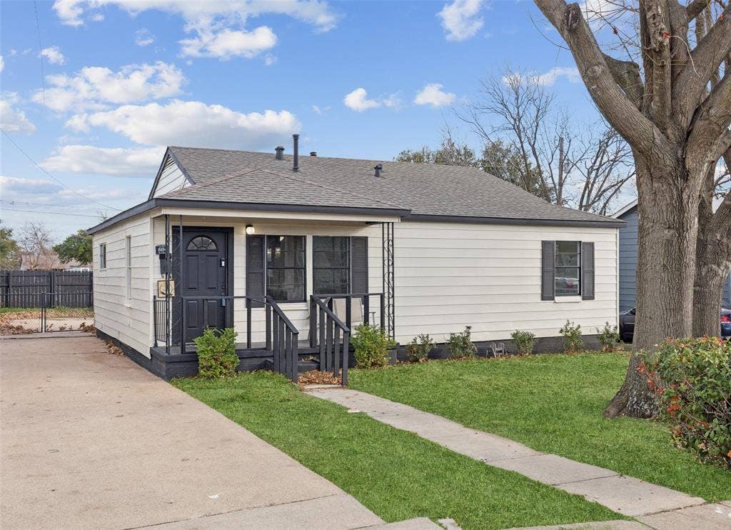 604 Ford Street, Garland, TX 75040 604 Ford Street, Garland, TX 75040