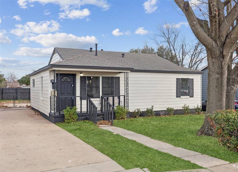 Property photo for 604 Ford Street, Garland, TX