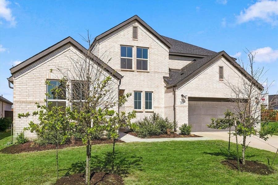 Property photo for 201 Lennon Drive, Hickory Creek, TX