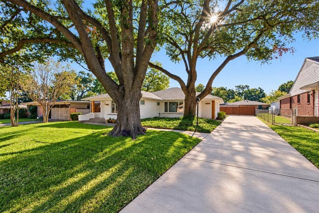 6524 Ravendale Lane, Dallas, TX 75214 6524 Ravendale Lane, Dallas, TX 75214