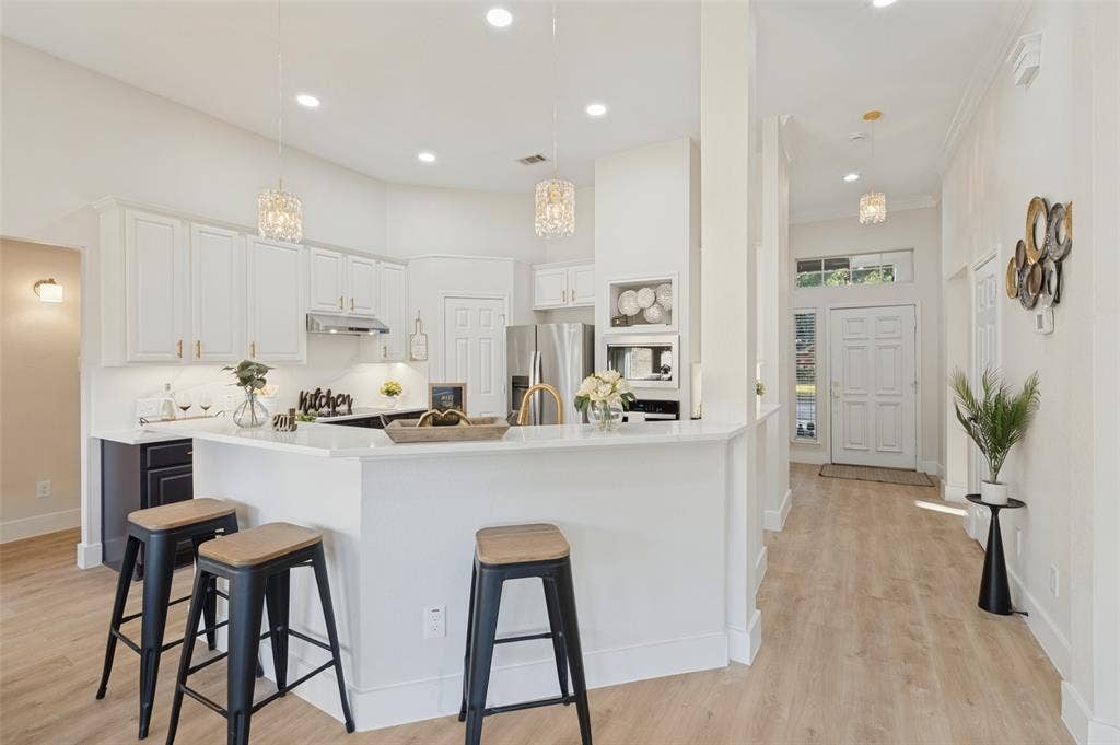 8217 Presidio Drive, Frisco, TX 75033 8217 Presidio Drive, Frisco, TX 75033