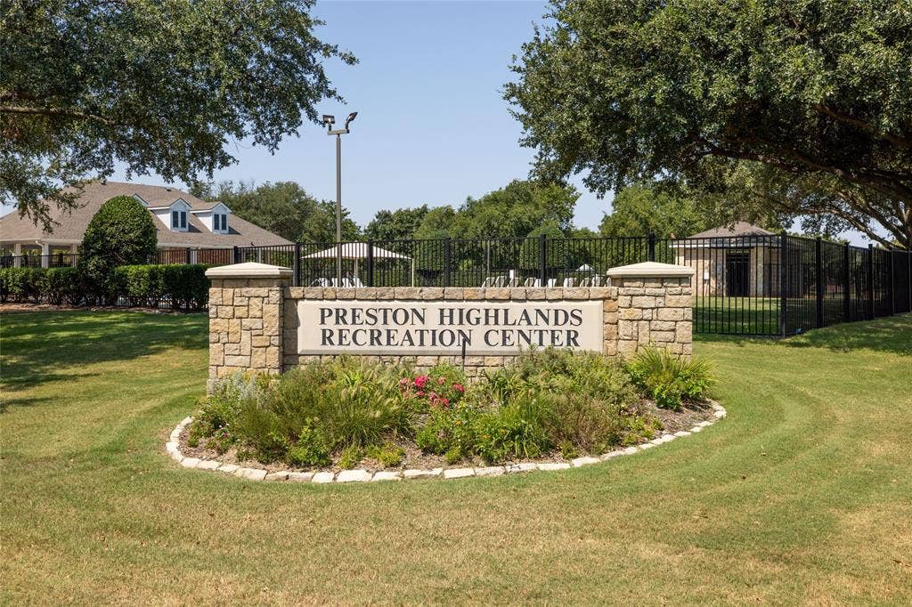8217 Presidio Drive, Frisco, TX 75033 8217 Presidio Drive, Frisco, TX 75033