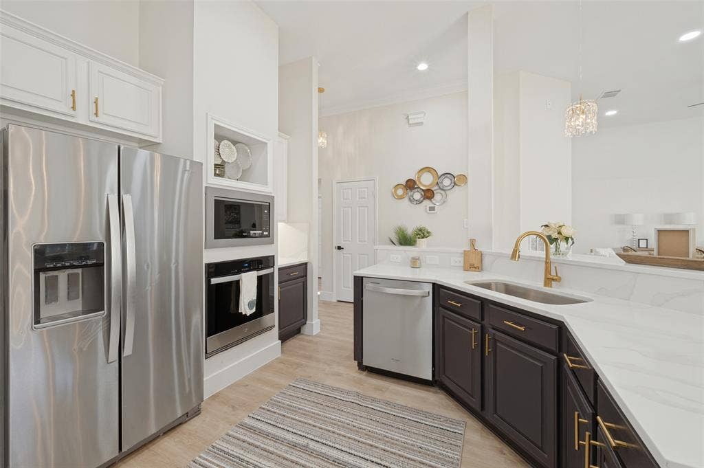 8217 Presidio Drive, Frisco, TX 75033 8217 Presidio Drive, Frisco, TX 75033