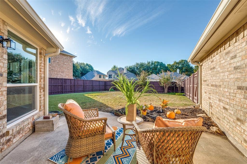 8217 Presidio Drive, Frisco, TX 75033 8217 Presidio Drive, Frisco, TX 75033