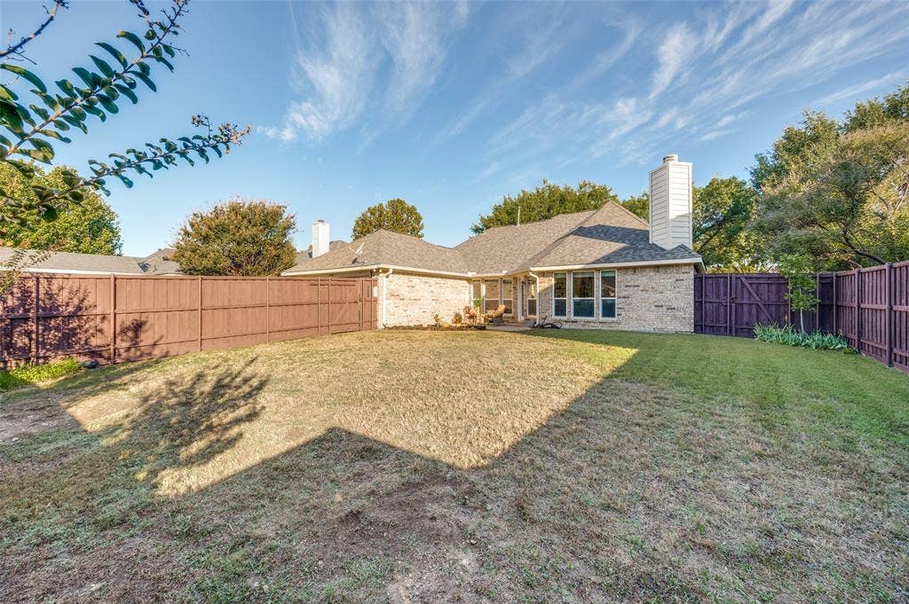8217 Presidio Drive, Frisco, TX 75033 8217 Presidio Drive, Frisco, TX 75033