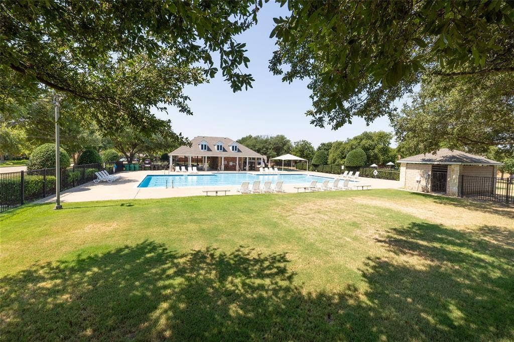 8217 Presidio Drive, Frisco, TX 75033 8217 Presidio Drive, Frisco, TX 75033