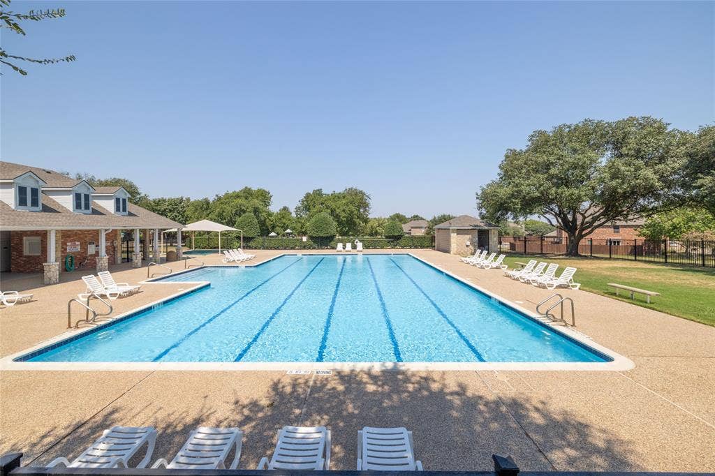 8217 Presidio Drive, Frisco, TX 75033 8217 Presidio Drive, Frisco, TX 75033