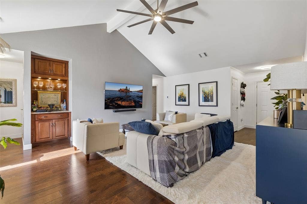 3840 Dutton Drive, Plano, TX 75023