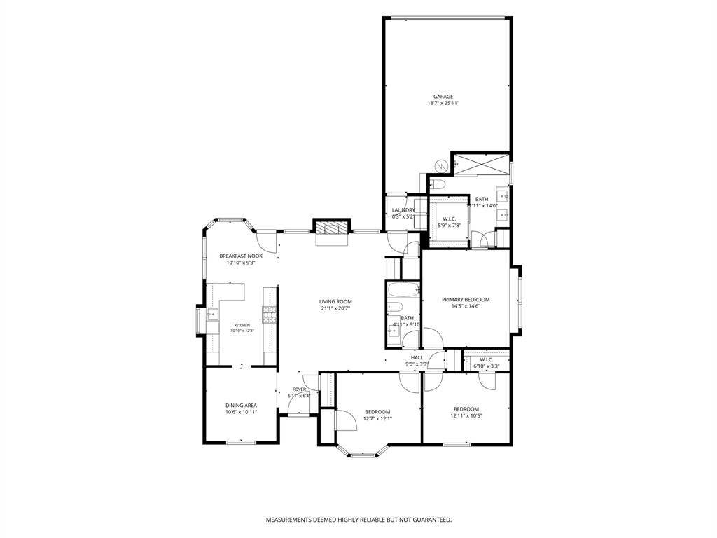 3840 Dutton Drive, Plano, TX 75023