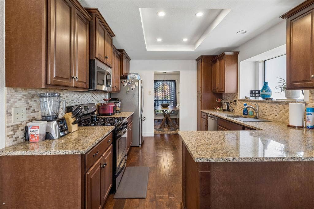 3840 Dutton Drive, Plano, TX 75023