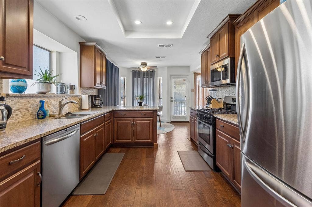 3840 Dutton Drive, Plano, TX 75023