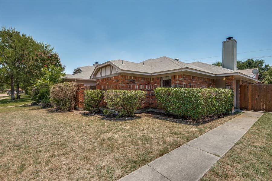 Property photo for 525 Grace Lane, Coppell, TX