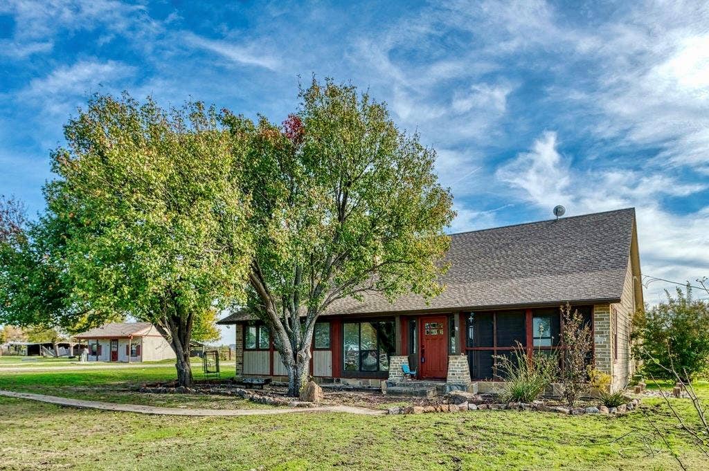 7592 Rawhide Road, Celina, TX 75009 7592 Rawhide Road, Celina, TX 75009
