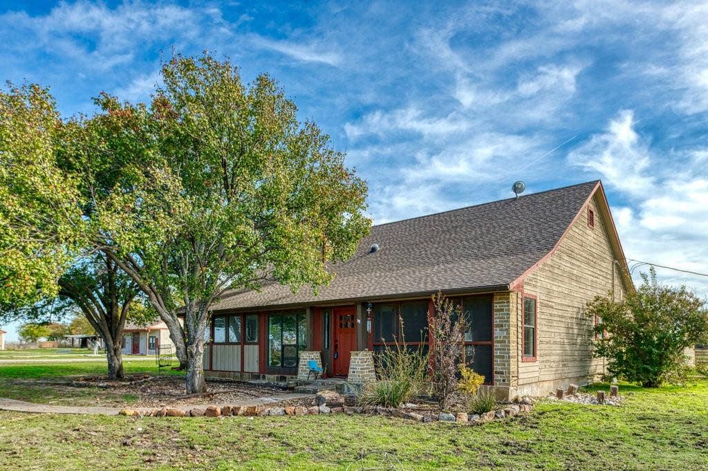 7592 Rawhide Road, Celina, TX 75009 7592 Rawhide Road, Celina, TX 75009