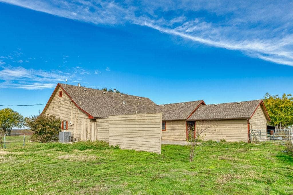 7592 Rawhide Road, Celina, TX 75009 7592 Rawhide Road, Celina, TX 75009