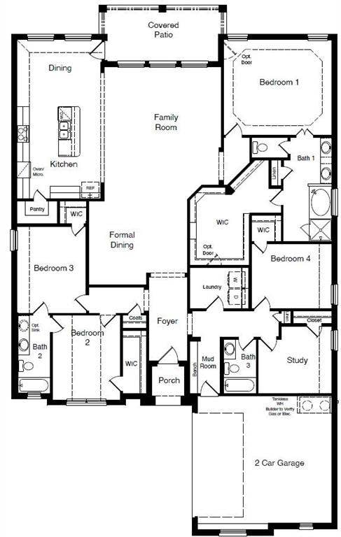 D.R. Horton's Guadalupe floor plan - All Home and community information, including pricing, included features, terms, availability and amenities, are subject to change at any time without notice or obligation. All Drawings, pictures, photographs, video, square footages, floor plans, elevations, features, colors and sizes are approximate for illustration purposes only and will vary from the homes as built.