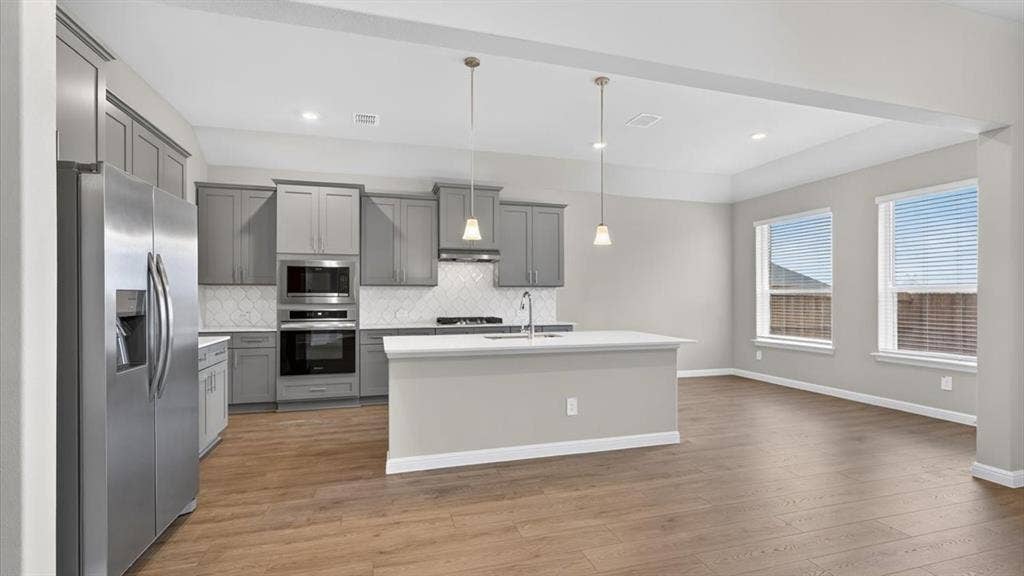 3301 PIER VIEW Street, Grand Prairie, TX 76065