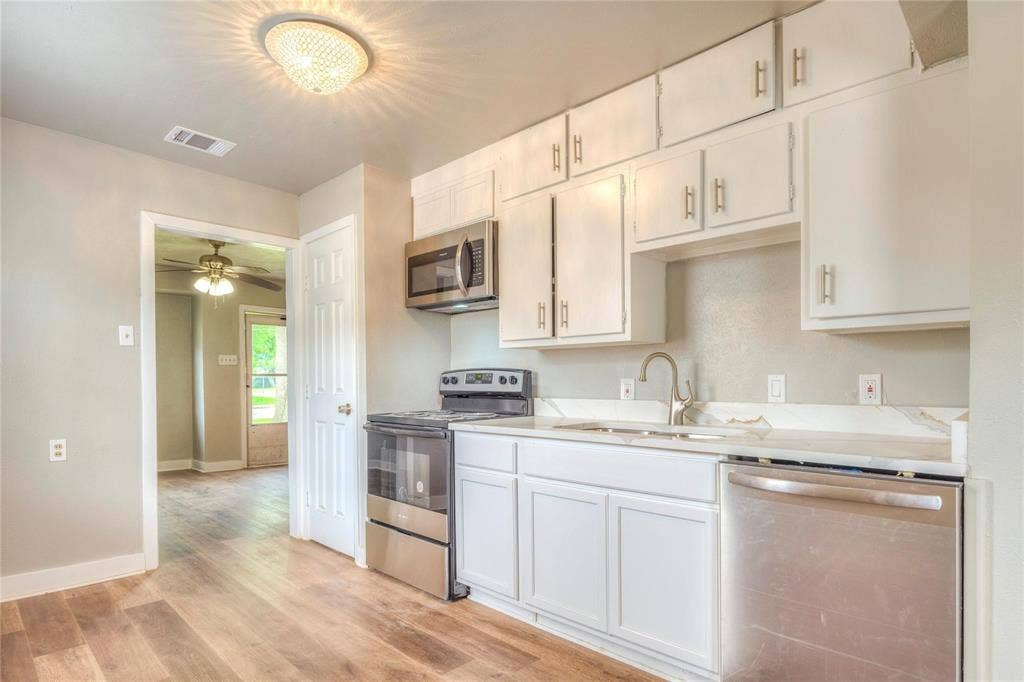 509 Walnut Drive, Mesquite, TX 75149 509 Walnut Drive, Mesquite, TX 75149