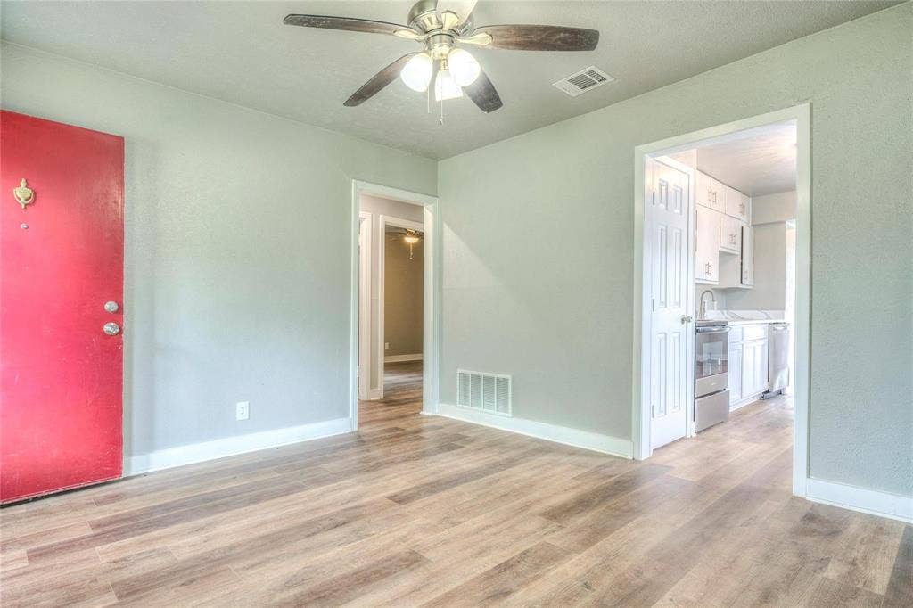 509 Walnut Drive, Mesquite, TX 75149 509 Walnut Drive, Mesquite, TX 75149