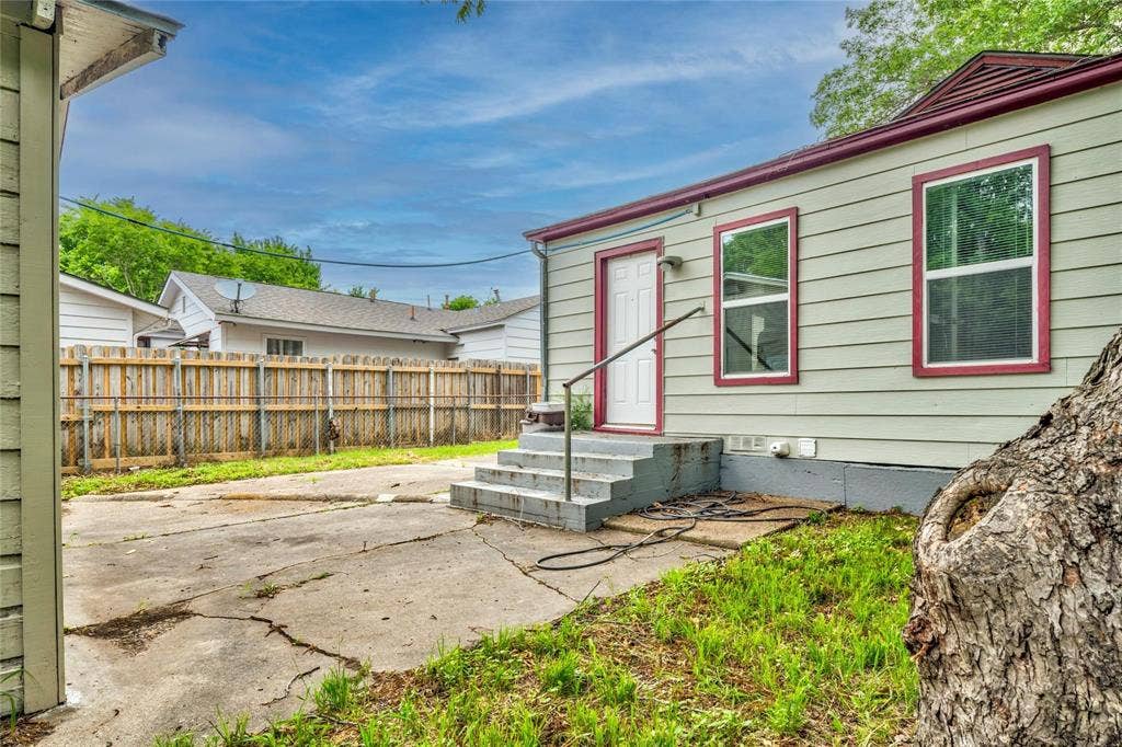 509 Walnut Drive, Mesquite, TX 75149 509 Walnut Drive, Mesquite, TX 75149