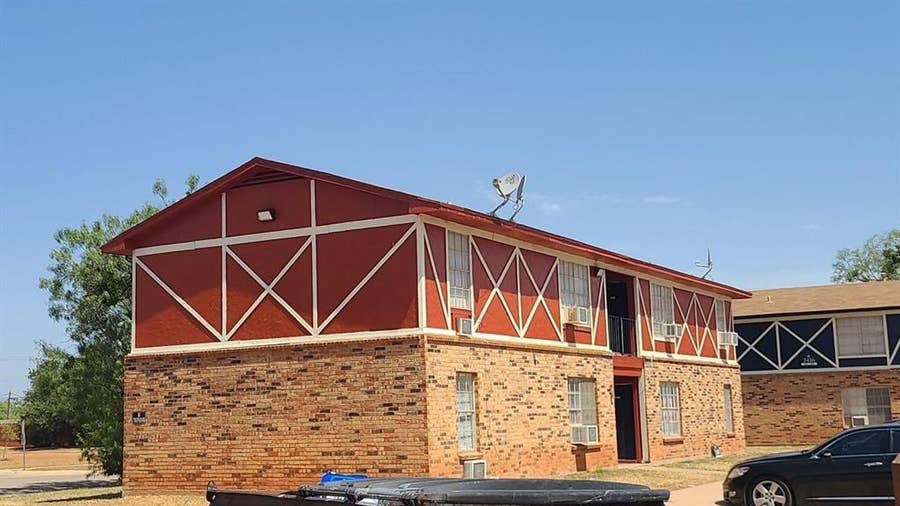 Property photo for 2410 N Willis Street, #164, Abilene, TX