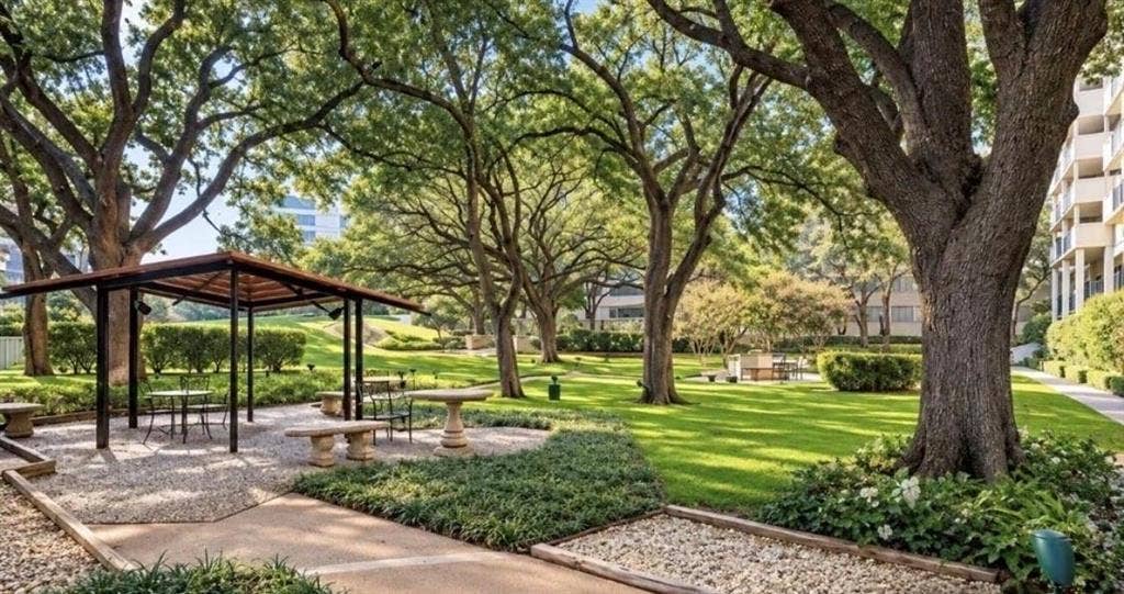 3883 Turtle Creek Boulevard, #1712, Dallas, TX 75219 3883 Turtle Creek Boulevard, #1712, Dallas, TX 75219