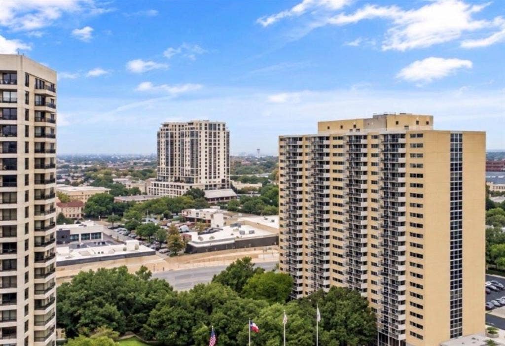 3883 Turtle Creek Boulevard, #1712, Dallas, TX 75219 3883 Turtle Creek Boulevard, #1712, Dallas, TX 75219