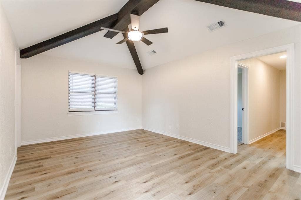 818 Pebblebrook Drive, Allen, TX 75002 Bonus room could be a 4th bedroom
