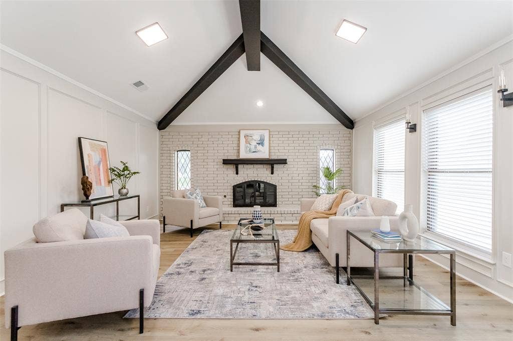 818 Pebblebrook Drive, Allen, TX 75002 818 Pebblebrook Drive, Allen, TX 75002
